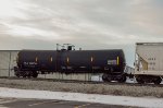 TILX Tank Car